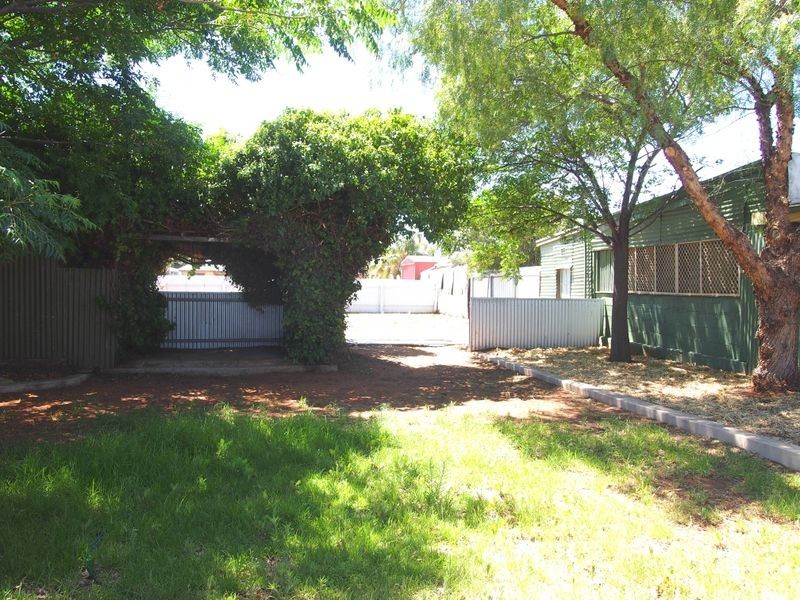 590 Wolfram Street, Broken Hill NSW 2880