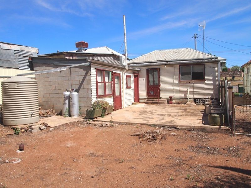 467 Thomas Street, Broken Hill NSW 2880