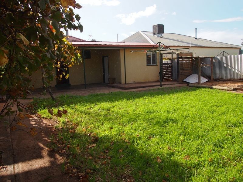 143 Iodide Street, Broken Hill NSW 2880