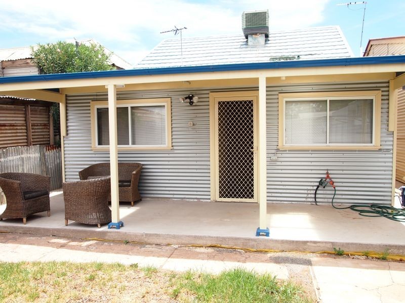 323 Thomas Street, Broken Hill NSW 2880