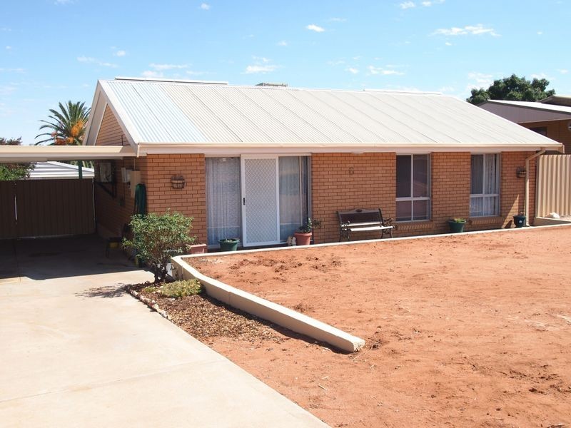 6 Cummins Place, Broken Hill NSW 2880