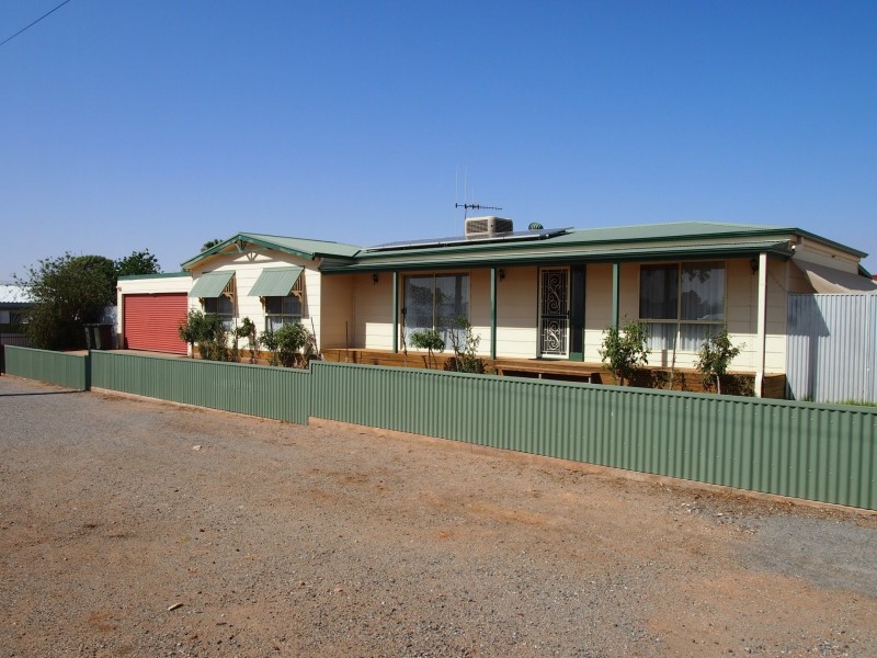 21 Bagot Street, Broken Hill NSW 2880