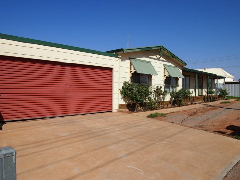 21 Bagot Street, Broken Hill NSW 2880