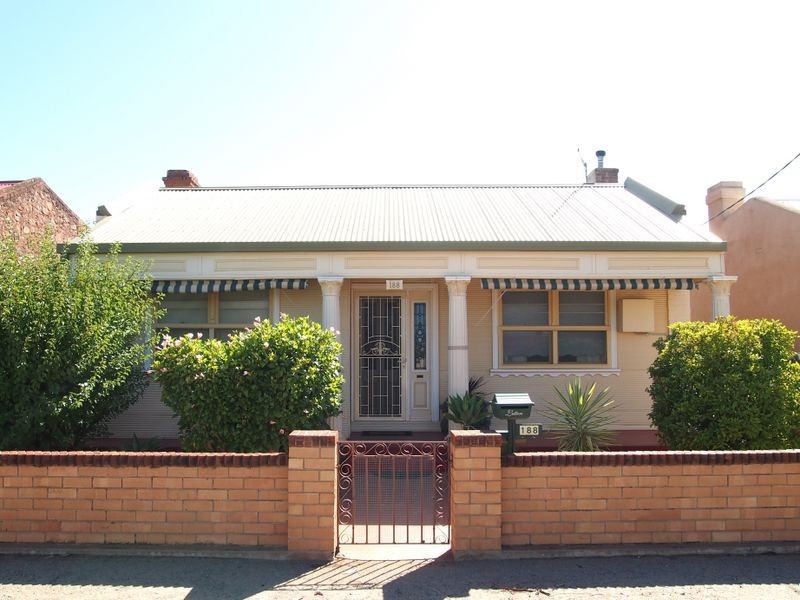 188 Murton Street, Broken Hill NSW 2880