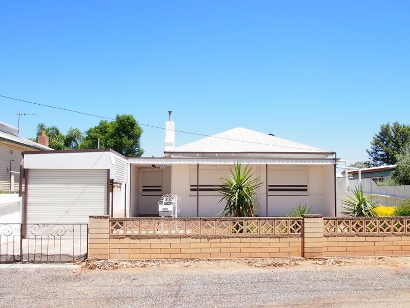337 Jones Street, Broken Hill NSW 2880