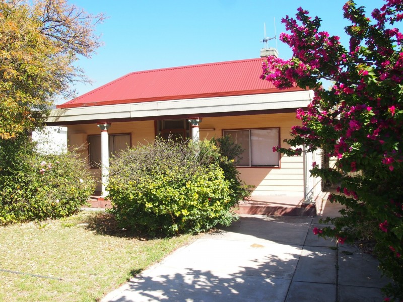 418 Chapple Street, Broken Hill NSW 2880