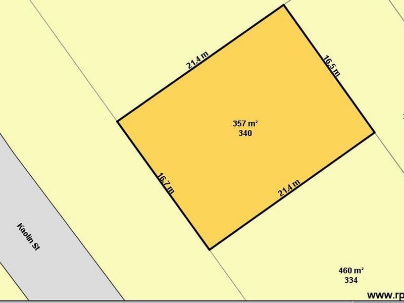 340 Kaolin Street, Broken Hill NSW 2880