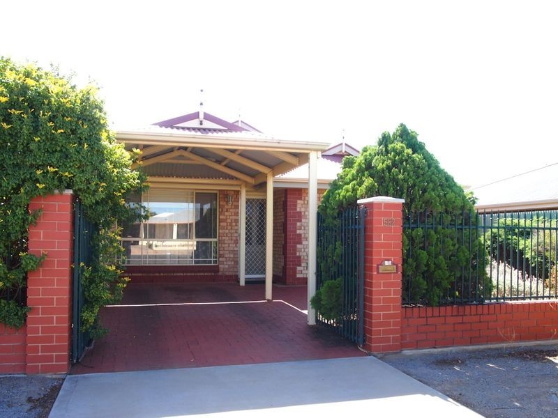 582 Wyman Street, Broken Hill NSW 2880