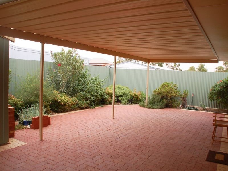 582 Wyman Street, Broken Hill NSW 2880