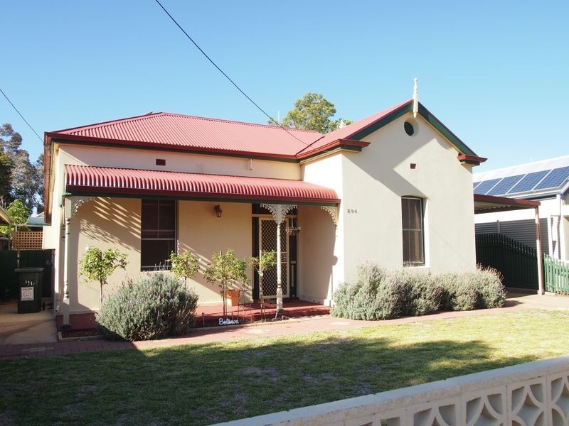 294 Oxide Street, Broken Hill NSW 2880