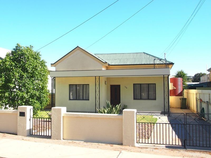 154 Williams Street, Broken Hill NSW 2880