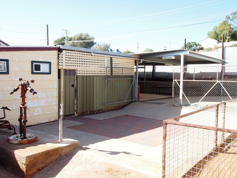 145 Nicholls Street, Broken Hill NSW 2880