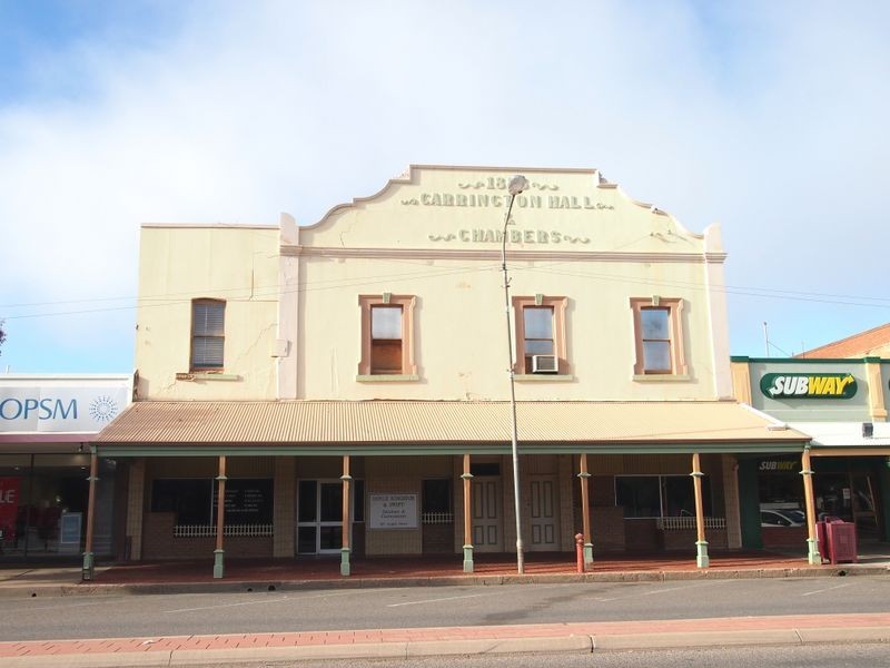 237 Argent Street, Broken Hill NSW 2880