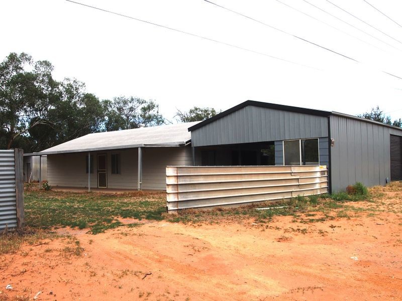 1502 Irrigation Road, Menindee NSW 2879