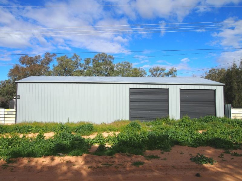 1502 Irrigation Road, Menindee NSW 2879