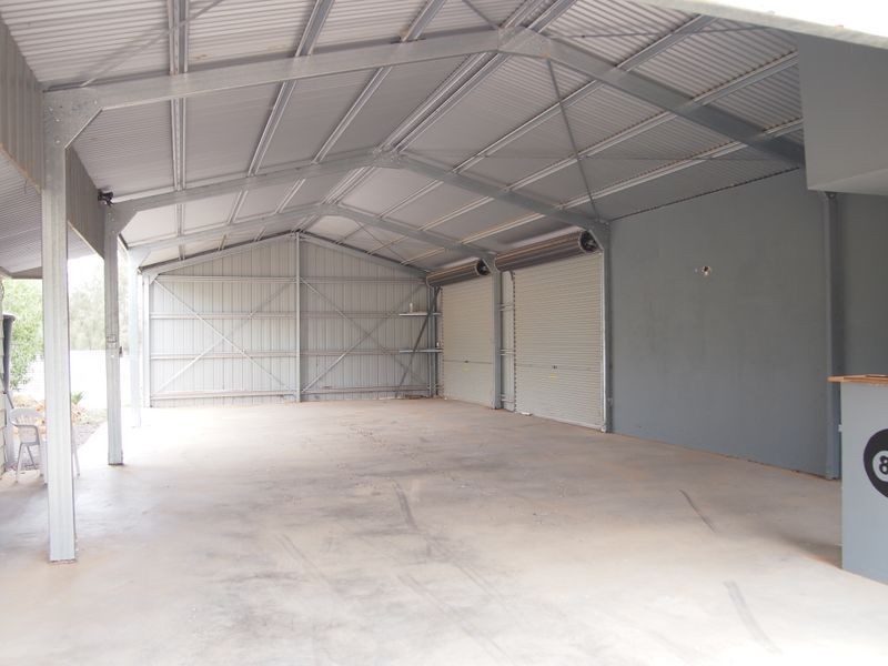 1502 Irrigation Road, Menindee NSW 2879