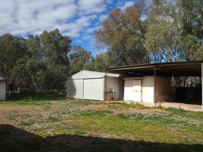 1502 Irrigation Road, Menindee NSW 2879