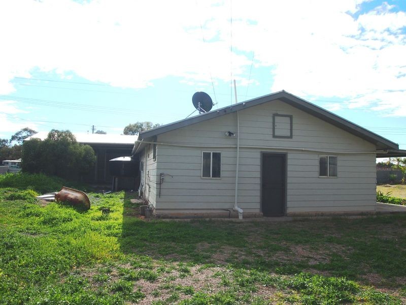 1502 Irrigation Road, Menindee NSW 2879