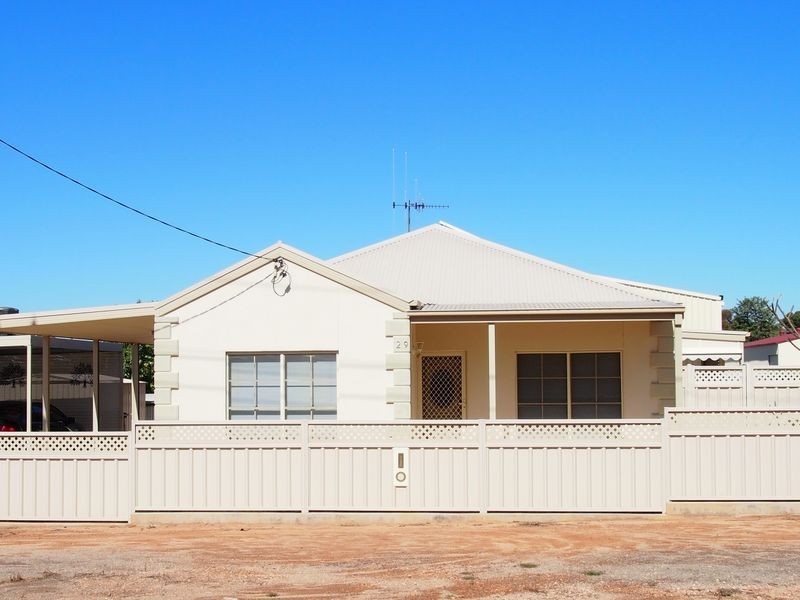 29 Central Street, Broken Hill NSW 2880