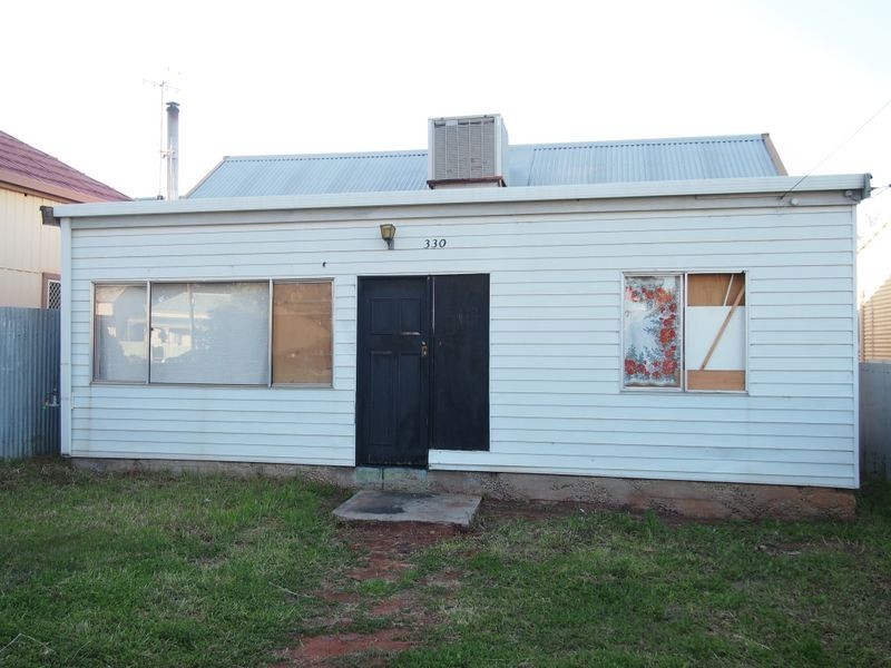 330 Wolfram Street, Broken Hill NSW 2880