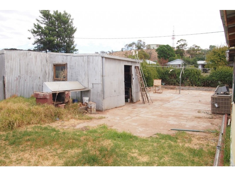 339 Jones Street, Broken Hill NSW 2880