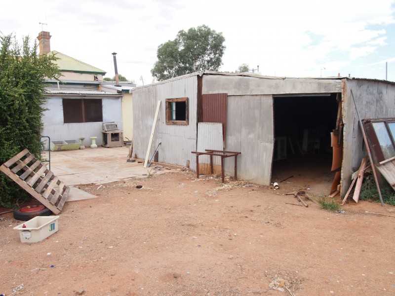 339 Jones Street, Broken Hill NSW 2880