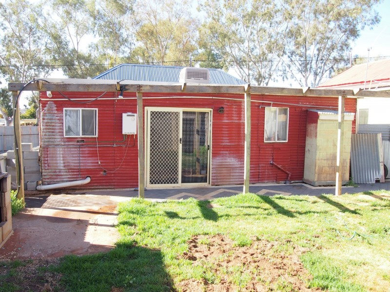 250 Lane Street, Broken Hill NSW 2880