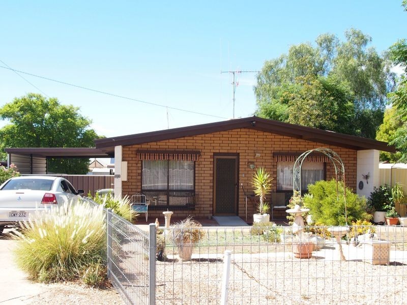 323 Morgan Lane, Broken Hill NSW 2880