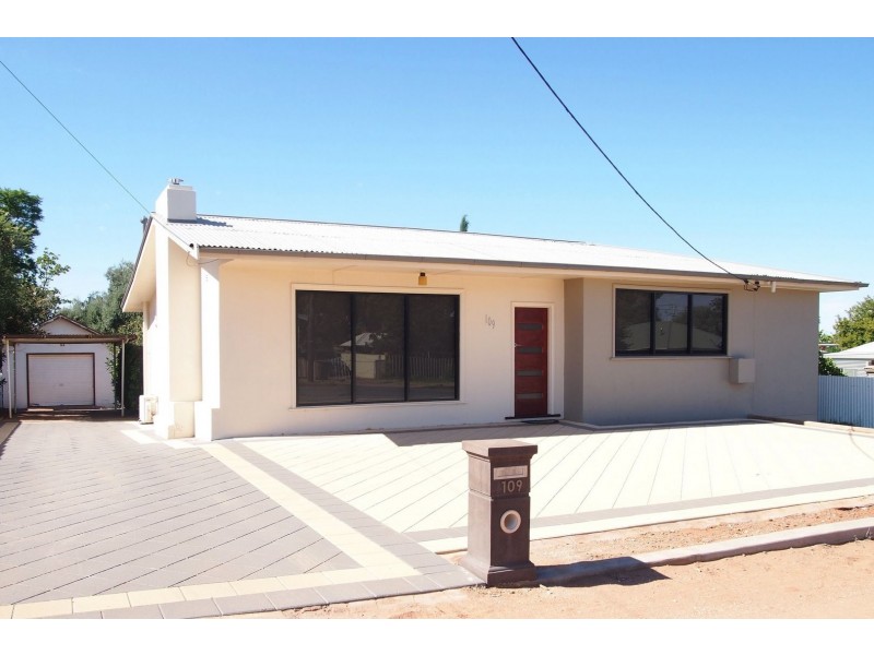 109 Cummins Lane, Broken Hill NSW 2880