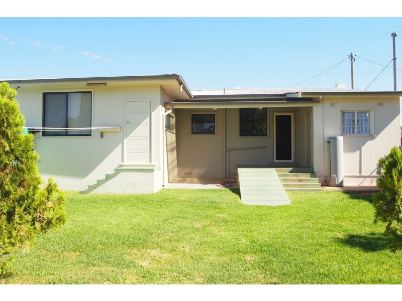 109 Cummins Lane, Broken Hill NSW 2880