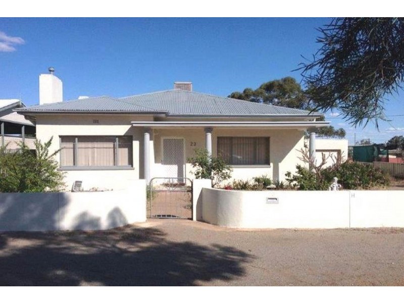 23 Morgan Street, Broken Hill NSW 2880