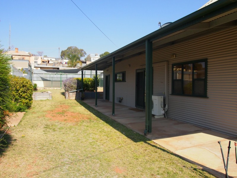 419 Morgan Street, Broken Hill NSW 2880