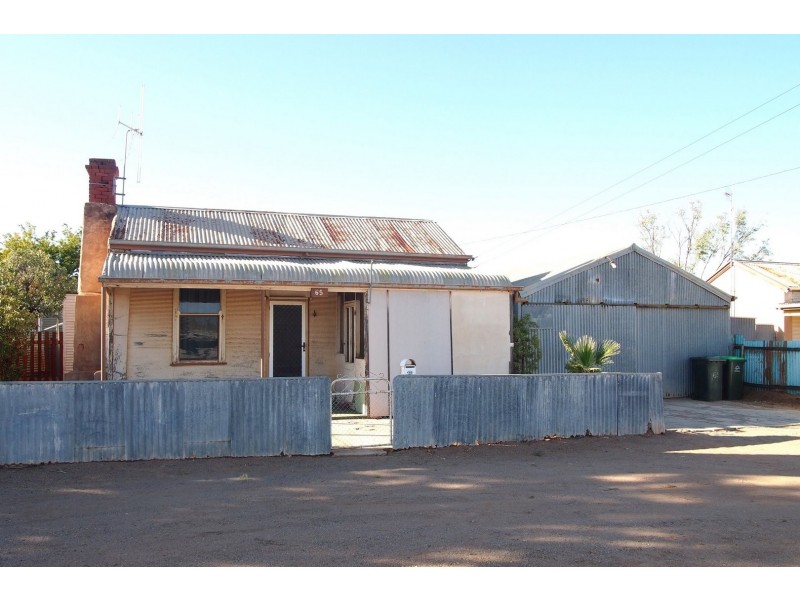 65 Gaffney Street, Broken Hill NSW 2880