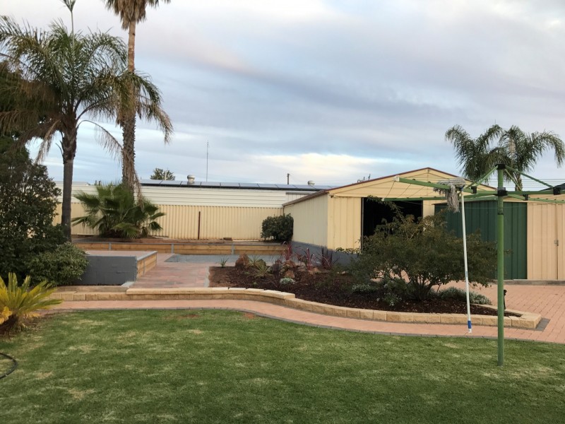 113 Willyama Street, Broken Hill NSW 2880