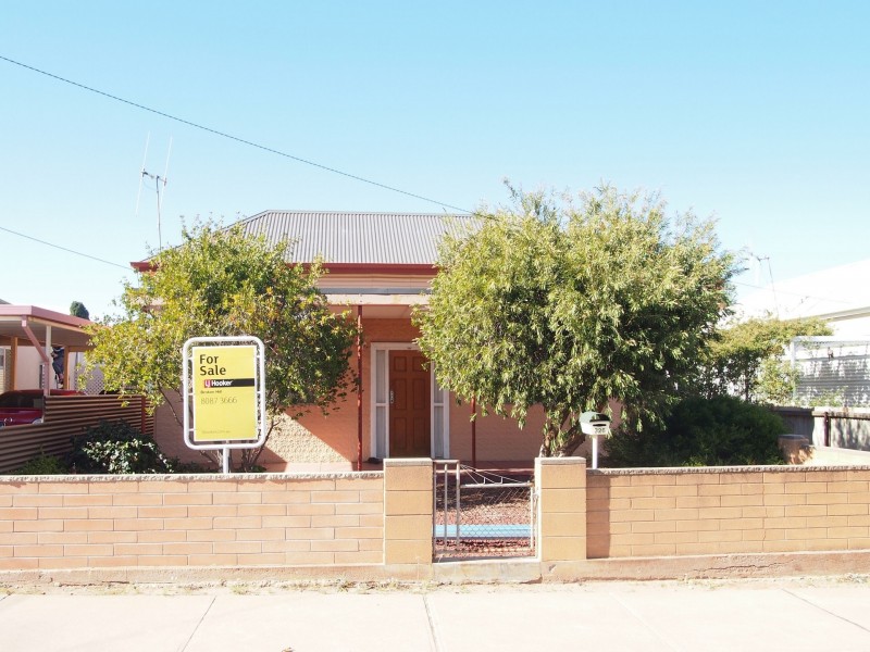 326 Chloride Street, Broken Hill NSW 2880