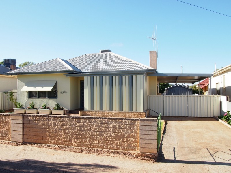 129 Wills Street, Broken Hill NSW 2880