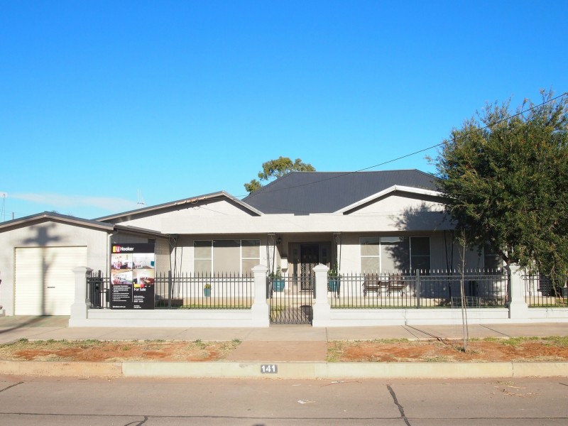 141 Iodide Street, Broken Hill NSW 2880
