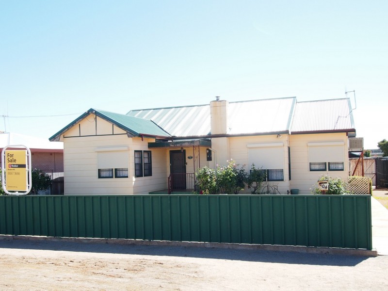 304 Brazil Street, Broken Hill NSW 2880