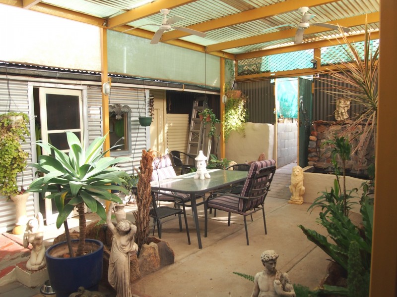 18 Crystal Street, Broken Hill NSW 2880