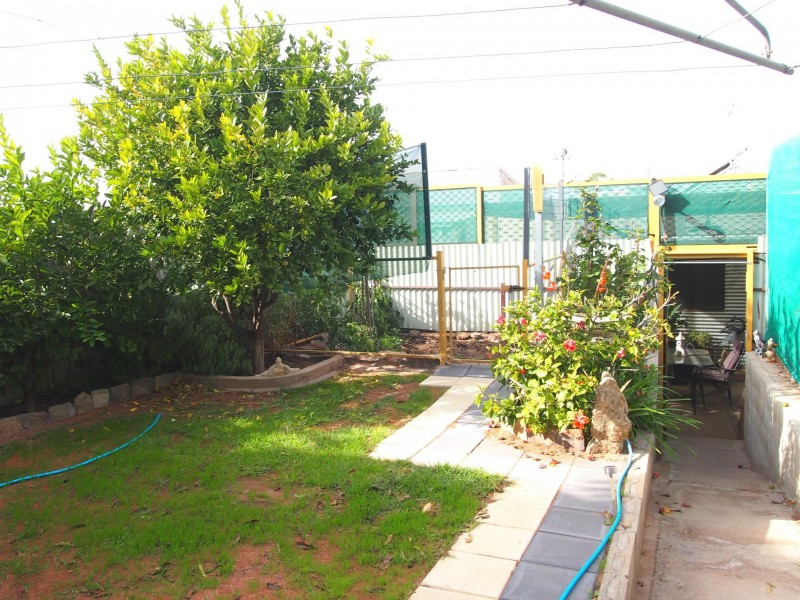 18 Crystal Street, Broken Hill NSW 2880