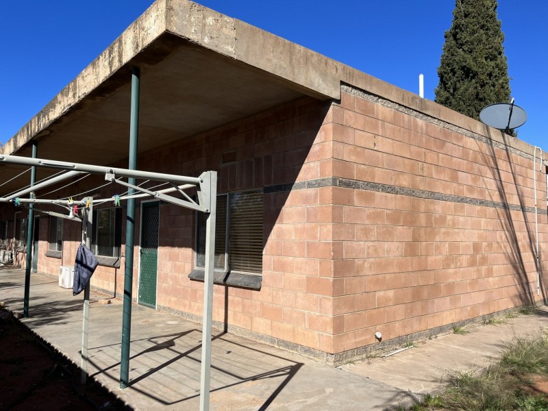1/539 Chettle Street, Broken Hill NSW 2880