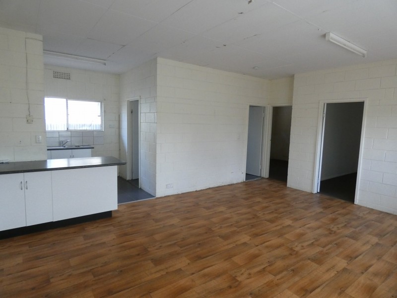 1/539 Chettle Street, Broken Hill NSW 2880