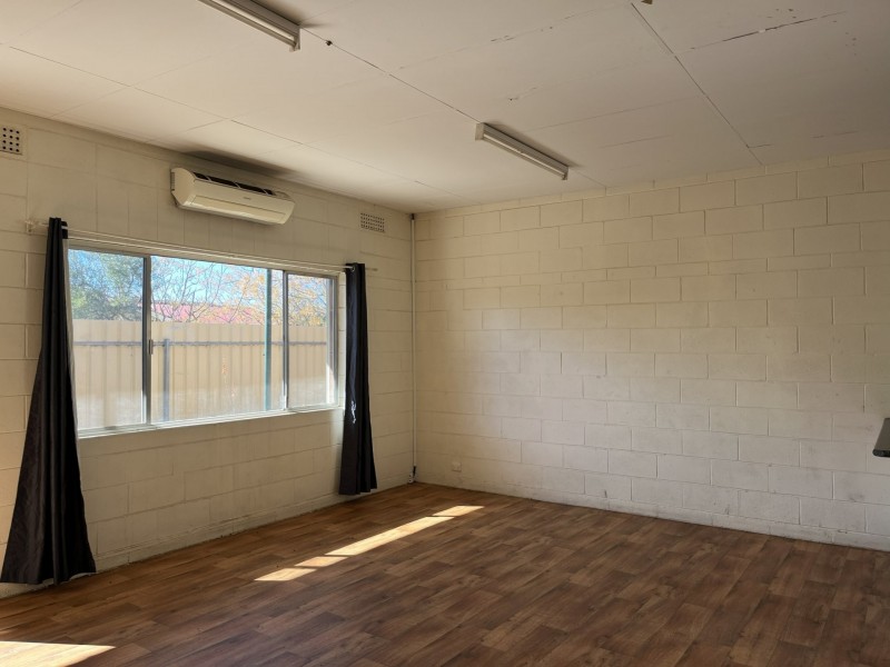 1/539 Chettle Street, Broken Hill NSW 2880