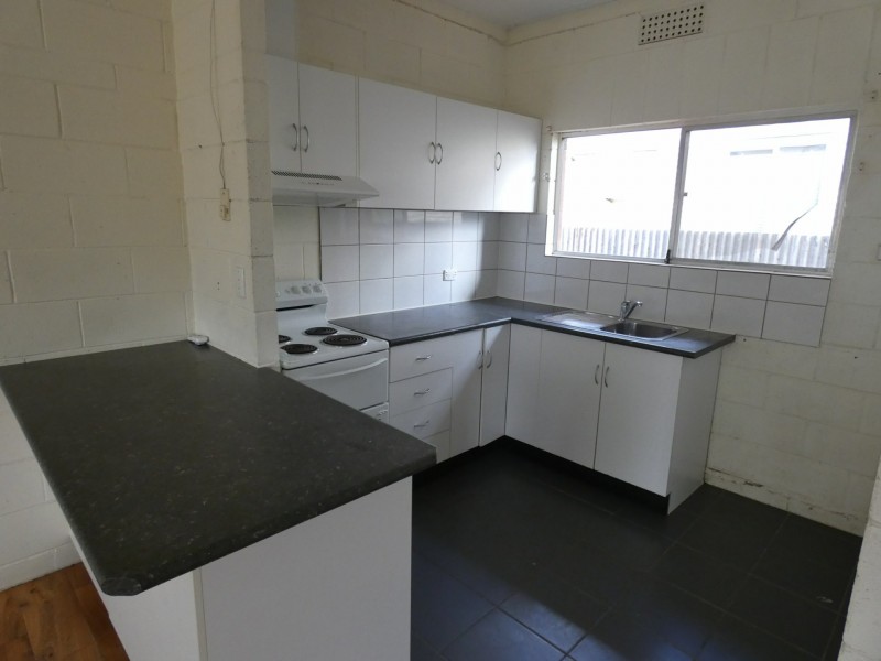 1/539 Chettle Street, Broken Hill NSW 2880