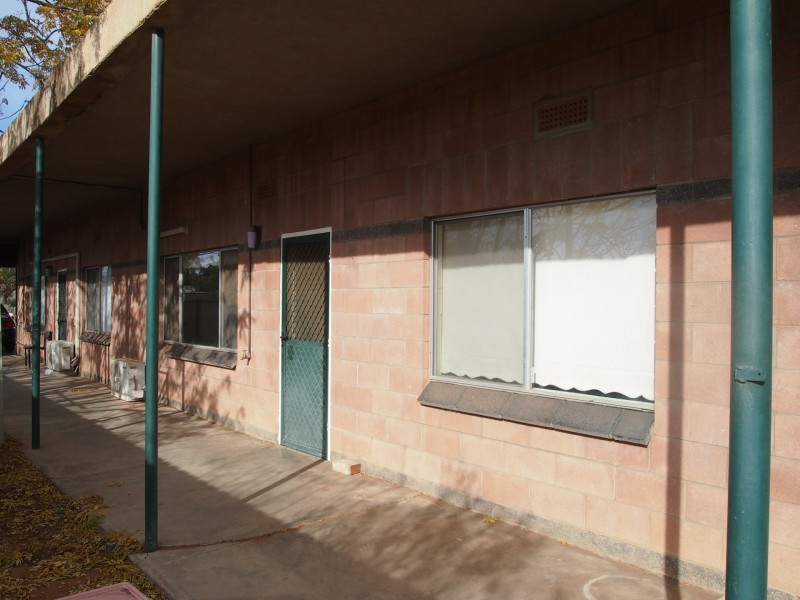 2/539 Chettle Street, Broken Hill NSW 2880