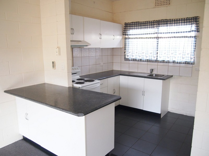 2/539 Chettle Street, Broken Hill NSW 2880