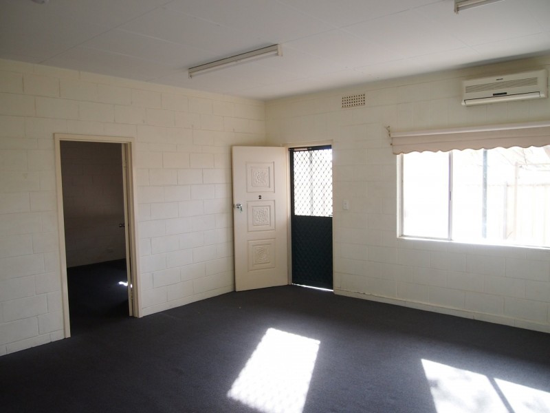 2/539 Chettle Street, Broken Hill NSW 2880