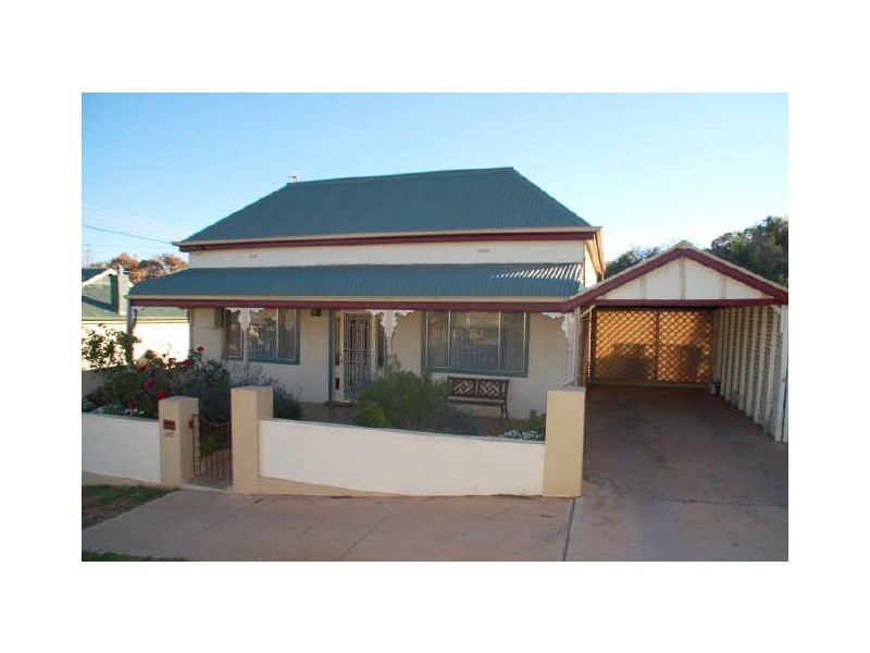 387 Chloride Street, Broken Hill NSW 2880