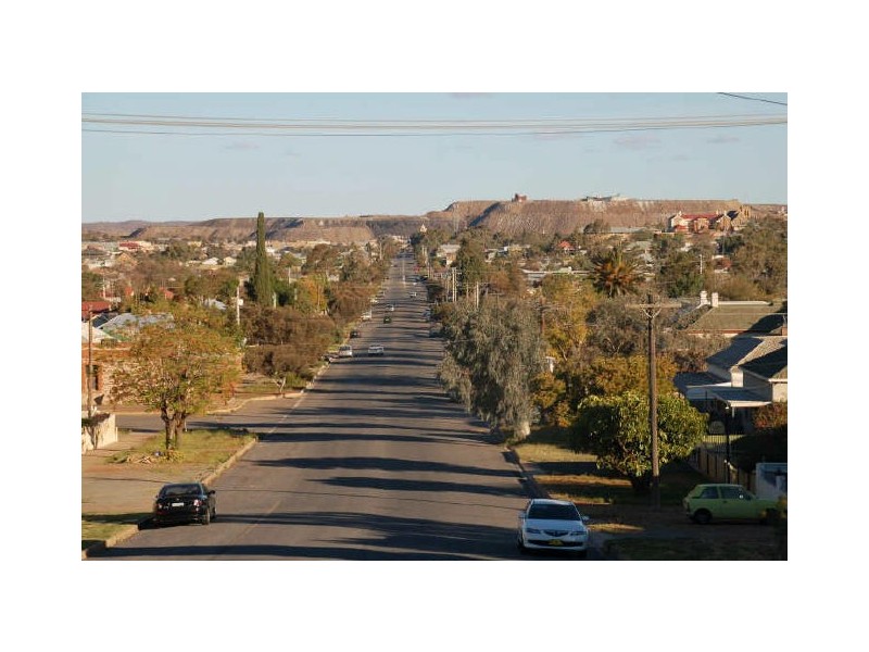 387 Chloride Street, Broken Hill NSW 2880