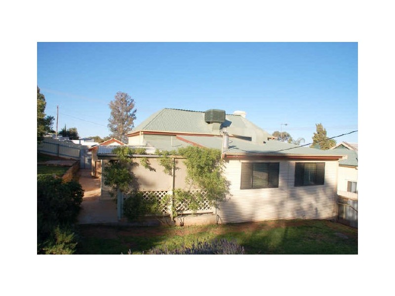 387 Chloride Street, Broken Hill NSW 2880